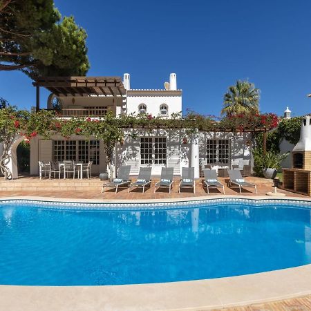 Villa Villa Verde By Interhome Vilamoura Bagian luar foto