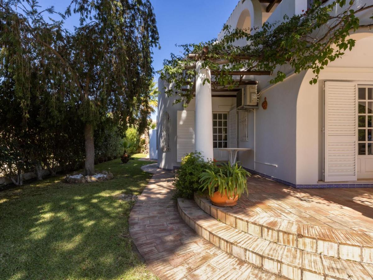 Villa Villa Verde By Interhome Vilamoura Bagian luar foto