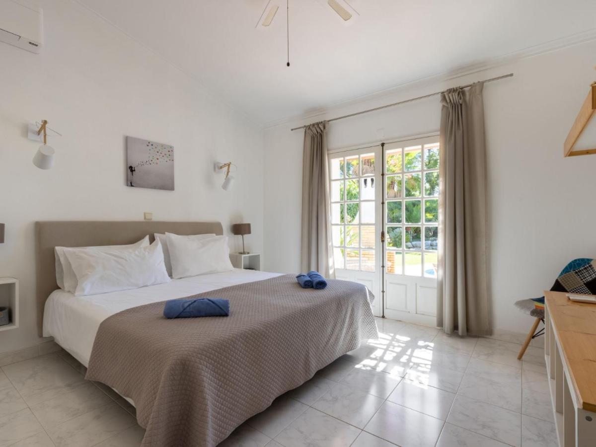 Villa Villa Verde By Interhome Vilamoura Bagian luar foto