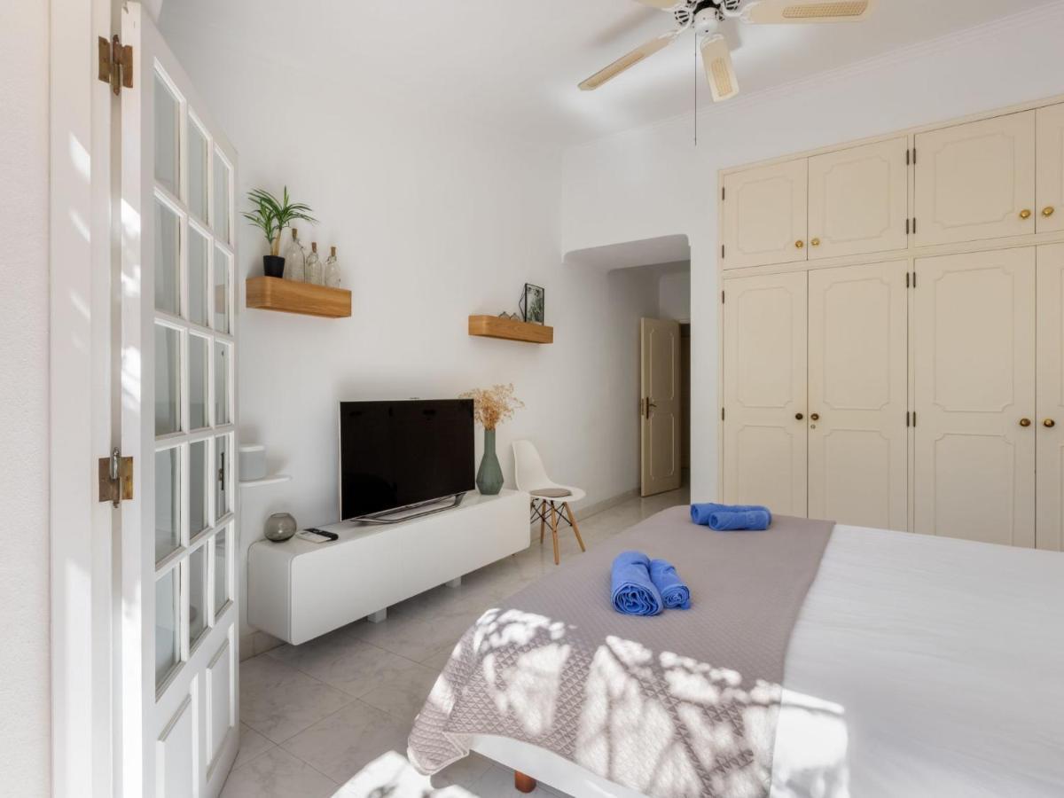 Villa Villa Verde By Interhome Vilamoura Bagian luar foto