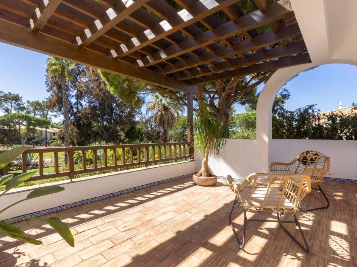 Villa Villa Verde By Interhome Vilamoura Bagian luar foto