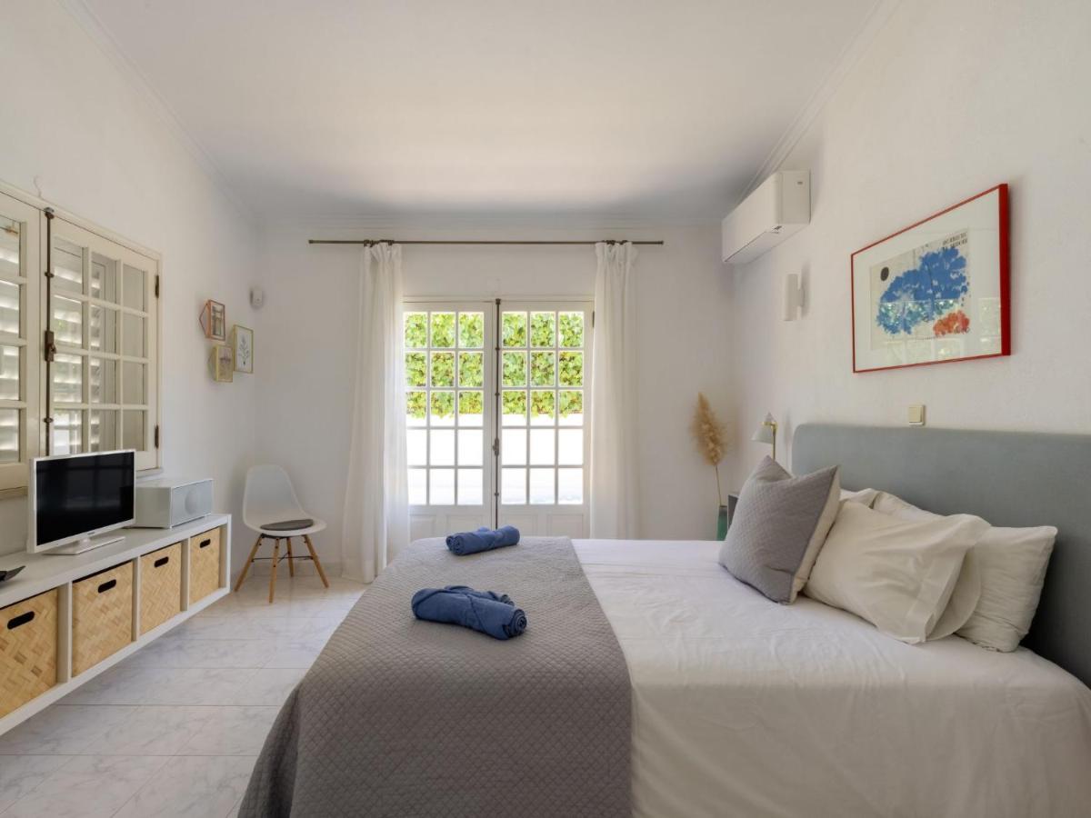 Villa Villa Verde By Interhome Vilamoura Bagian luar foto
