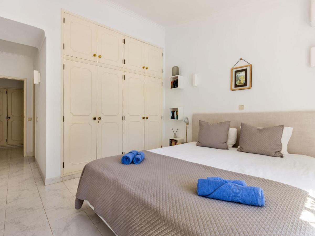 Villa Villa Verde By Interhome Vilamoura Bagian luar foto