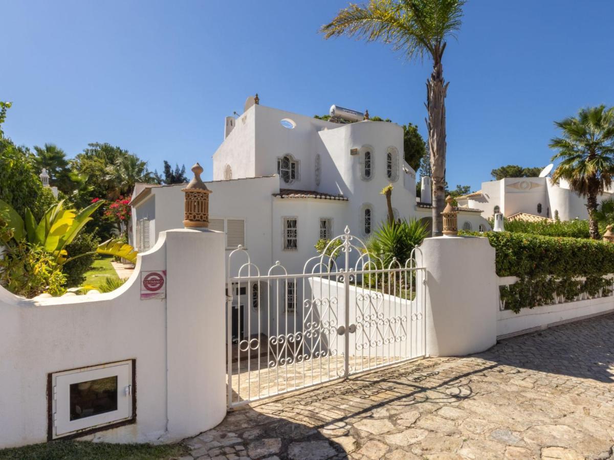 Villa Villa Verde By Interhome Vilamoura Bagian luar foto