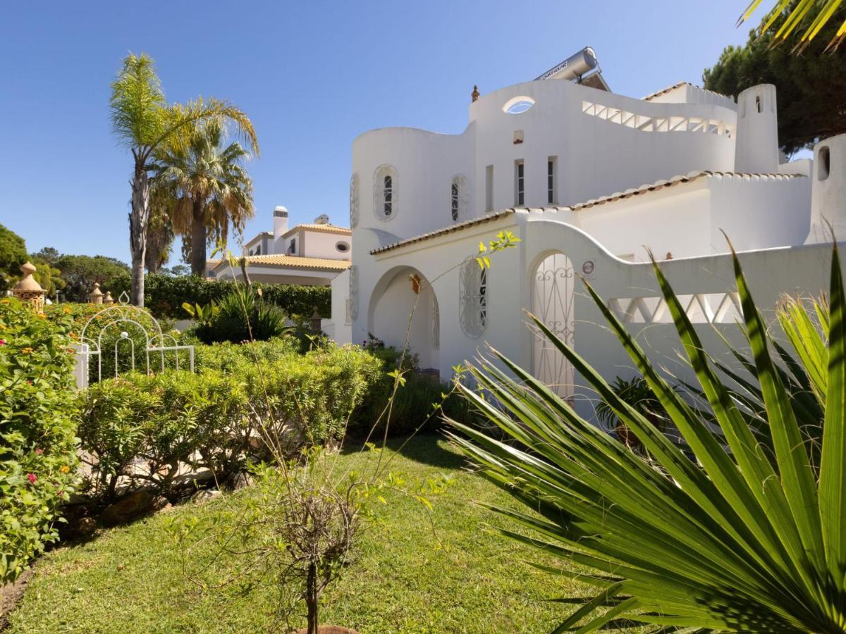 Villa Villa Verde By Interhome Vilamoura Bagian luar foto