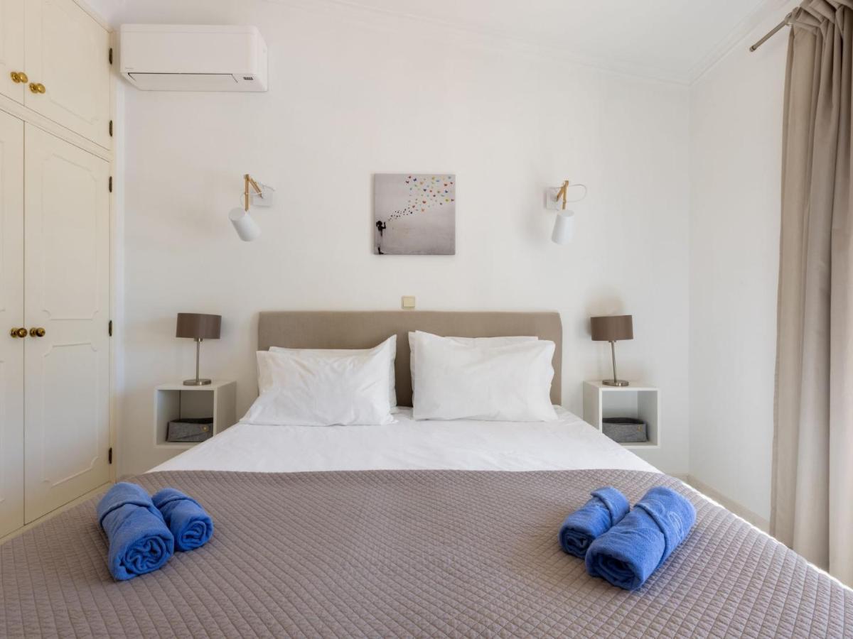 Villa Villa Verde By Interhome Vilamoura Bagian luar foto