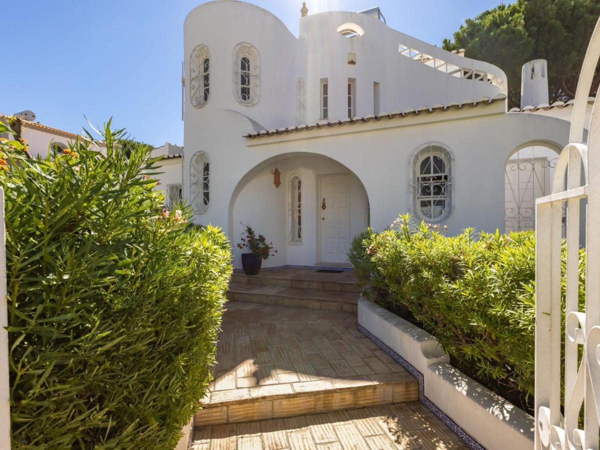 Villa Villa Verde By Interhome Vilamoura Bagian luar foto