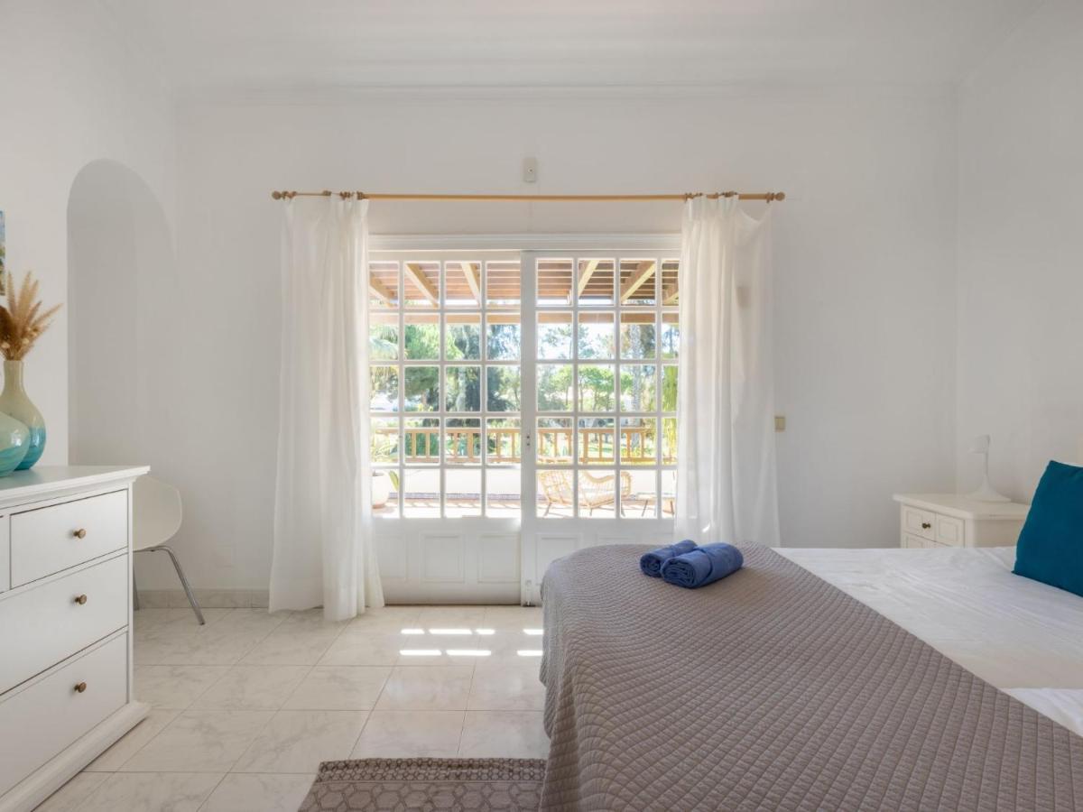 Villa Villa Verde By Interhome Vilamoura Bagian luar foto