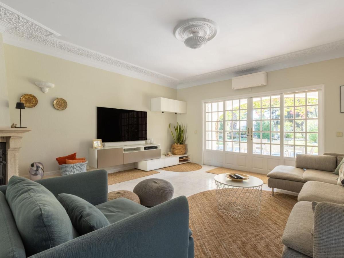 Villa Villa Verde By Interhome Vilamoura Bagian luar foto