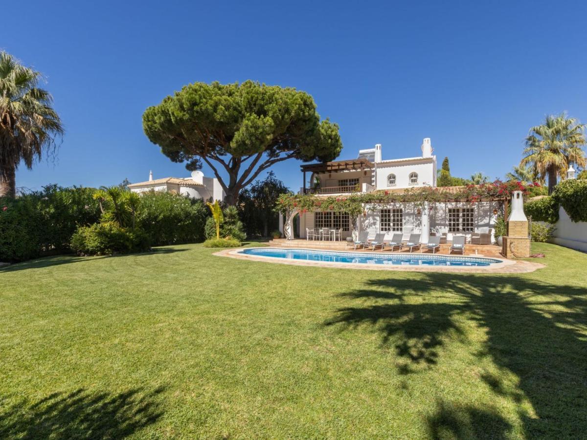 Villa Villa Verde By Interhome Vilamoura Bagian luar foto