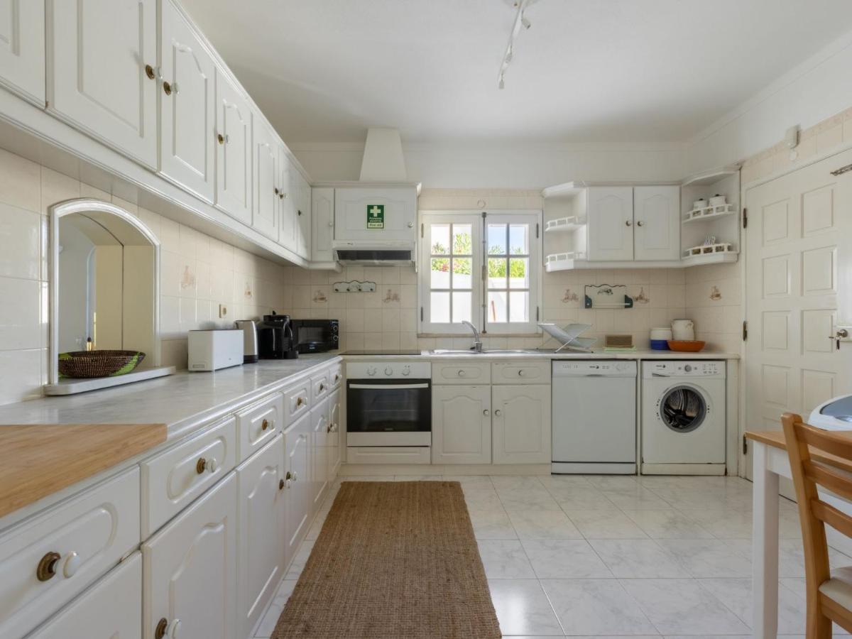 Villa Villa Verde By Interhome Vilamoura Bagian luar foto