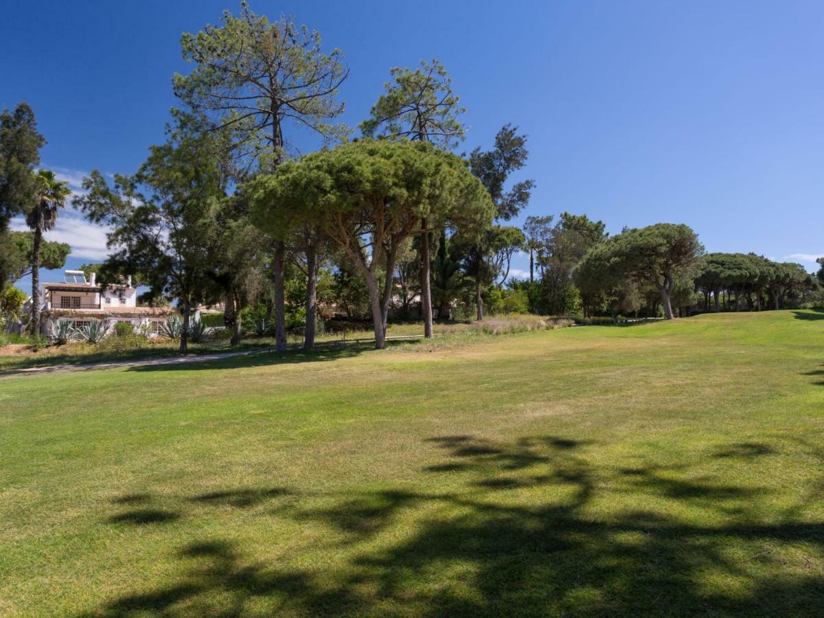 Villa Villa Verde By Interhome Vilamoura Bagian luar foto