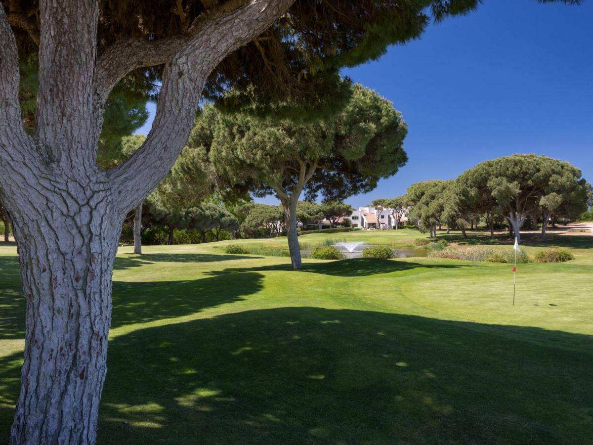 Villa Villa Verde By Interhome Vilamoura Bagian luar foto