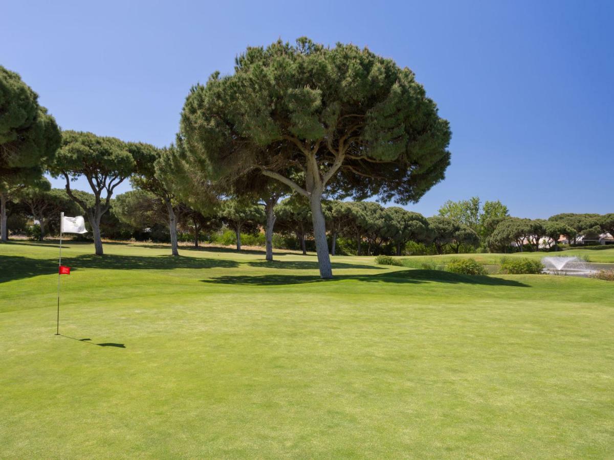 Villa Villa Verde By Interhome Vilamoura Bagian luar foto